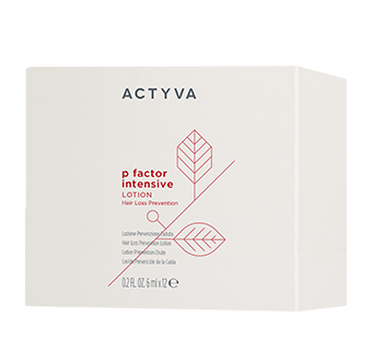 P Factor Intensive Lotion